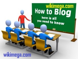 Blogging Tips for Beginner Bloggers, beginner blogging tips image, how start blogging guide photo, logo of beginners image