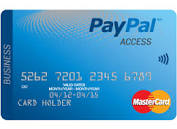 Get Paypal Master Card for Free, free mastercard by paypal, get free paypal mastercard easily