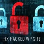 How to Identify And Fix Hacked WordPress Site