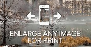 How to Resize And Make Images Larger without Losing Quality
