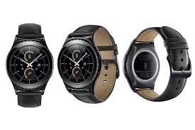 Apple Watch VS Samsung Gear S2