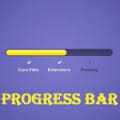 How to Add a Progress Bar in WordPress Posts