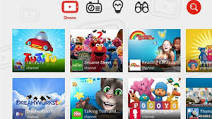 YouTube Kids app is now available in the UK, Canada and More