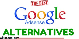 best google adsense alternatives image, photo of best adsense alternatives, earn from google adsense alternative