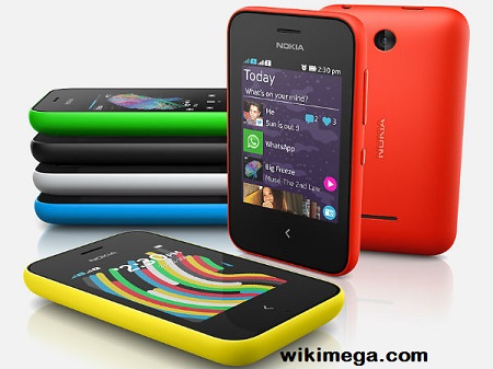 Internet-Enabled Feature Phones Nokia 230, Internet-Enabled Feature Phones Nokia 230, nokia 230 new phone configuration, new nokia 230 dual sim phone features, nokia 230 photo