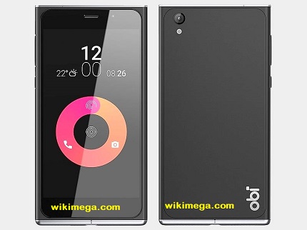Obi Worldphone SF1 Smartphone, obi smartphone sf1 model photo,