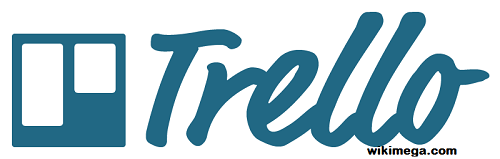 How to Organize Your Entire Life with Trello, logo of trello, trelo logo
