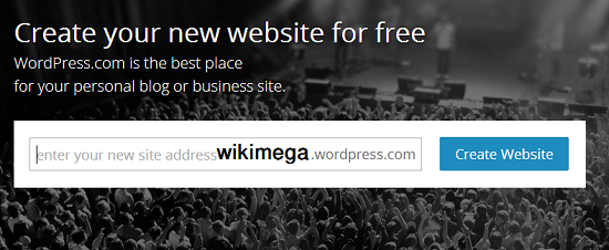 create a Personal Blog Using WordPress, free wordpress site for personal website, make free website on wordpress how, way to make a wordpress site peronal website