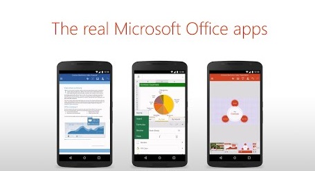 Best Free Microsoft Android Apps, free apps android, androed free apps
